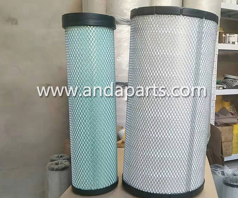 الصين مرشح هواء عالي الجودة لـ هيونداي 11N6-27030 11N6-27040 المزود