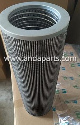 الصين مرشح زيت هيدروليكي عالي الجودة لـ Doosan K9005928 المزود