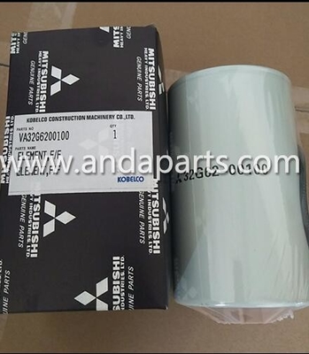 الصين مرشح الوقود عالي الجودة لميتسوبيشي VA32G6200100 المزود
