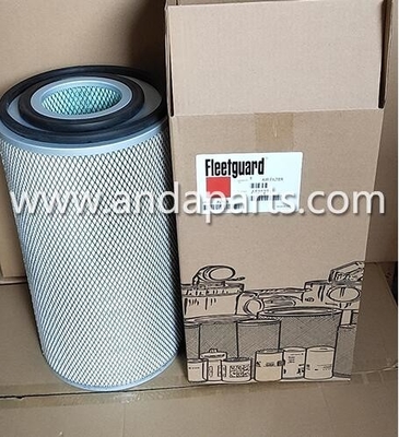 الصين مرشح هواء عالي الجودة لحرس الأسطول AF25270 المزود