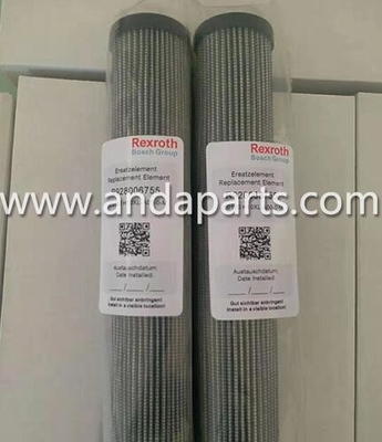 الصين مرشح زيت هيدروليكي عالي الجودة لشركة بوش ريكسروث R928006755 المزود
