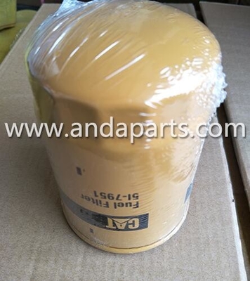 الصين مرشح الوقود ذو الجودة الجيدة للفئة 5I-7951 المزود