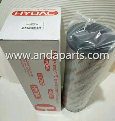 الصين مرشح زيت هيدروليكي عالي الجودة لـ HYDAC 1250488 المزود