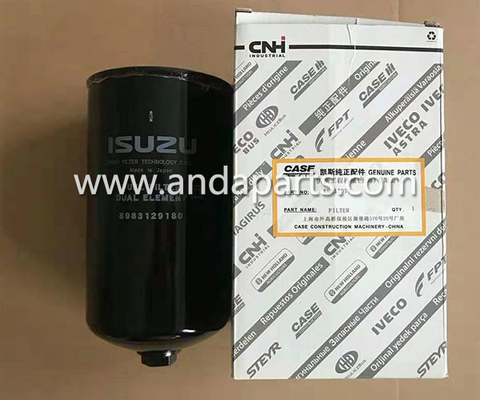 الصين تصفية الوقود ذات الجودة الجيدة لسيارة إسوزو 8983129180 المزود