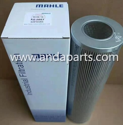 الصين مرشح هيدروليك عالي الجودة لـ MAHLE 60010265 المزود
