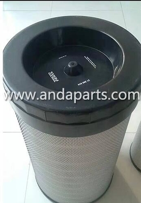 الصين مرشح هواء جيد الجودة لـ 21386644 المزود