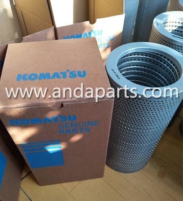 الصين مرشح هيدروليكي عالي الجودة لـ KOMATSU 07063-01142 المزود