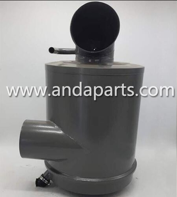 الصين الجودة الجيدة SINOTRUK FilterTC تجميع فلتر الهواء WG9318190018 المزود