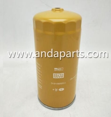 الصين مرشح الوقود الجيد للشاحنة 1105060-61C المزود