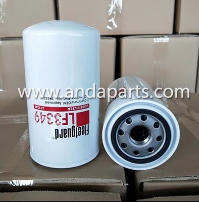 الصين مرشح زيت عالي الجودة لشركة Fleetguard LF3349 المزود