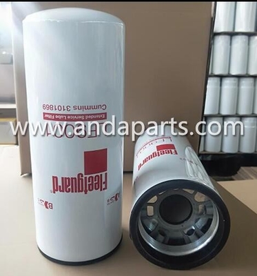 الصين مرشح زيت عالي الجودة لشركة Fleetguard LF9001 المزود