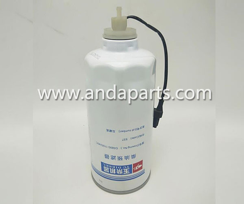 الصين مرشح الترسبات الوقودية ذات الجودة الجيدة ل Yuchai G5800-1105240 المزود