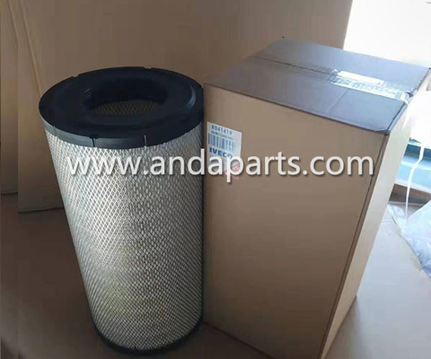 الصين مرشح هواء عالي الجودة لشركة IVECO 8041419 المزود