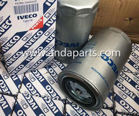 الصين مرشح الوقود الجيد لشركة IVECO 2992662 المزود