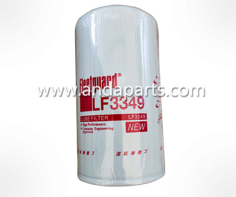 الصين مرشح زيت عالي الجودة لشركة Fleetguard LF3349 المزود