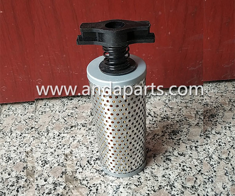الصين عنصر تصفية زيت القيادة عالي الجودة للشاحنة FAW 6X13 المزود