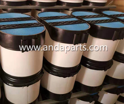 الصين مرشح هواء جيد الجودة لشركة شاكمان ديلونغ مرشح هواء X3000 المزود