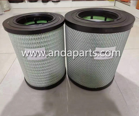الصين مرشح هواء عالي الجودة لـ 7421348742 المزود