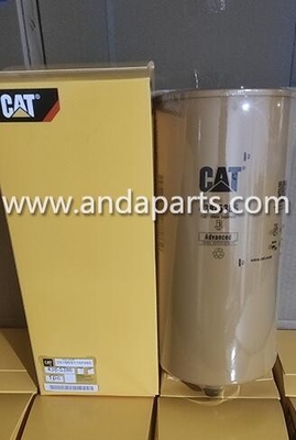 الصين مرشح فاصل الوقود والماء عالي الجودة لـ CATERPILLAR 438-5386 المزود