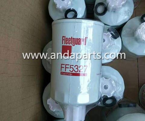 الصين مرشح الوقود عالي الجودة لحرس الأسطول FF5327 المزود