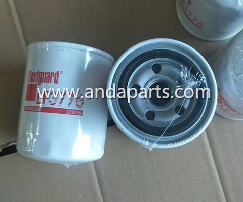 الصين مرشح زيت عالي الجودة لـ Fleetguard LF3776 المزود