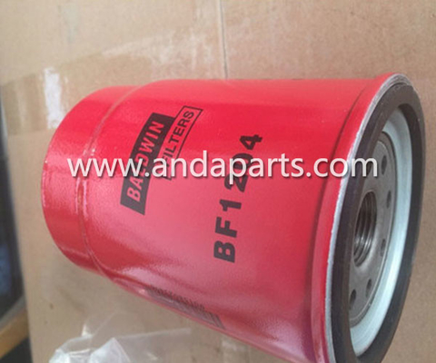 الصين مرشح الوقود عالي الجودة لشركة بالدوين BF1204 المزود
