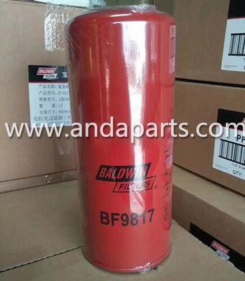 الصين مرشح الوقود عالي الجودة لـ (بالدوين) BF9817 المزود