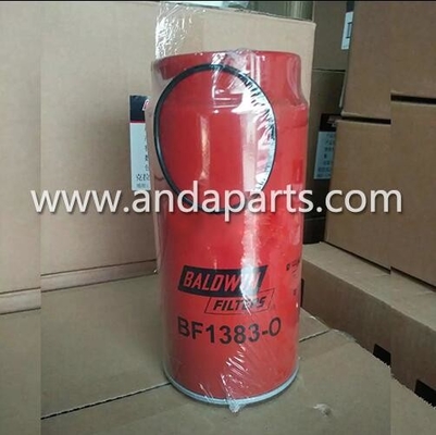 الصين مرشح فاصل الوقود والماء عالي الجودة لـ Baldwin BF1383-O المزود