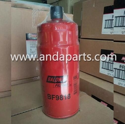 الصين مرشح فاصل الوقود والماء عالي الجودة لشركة Baldwin BF9818 المزود