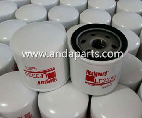 الصين مرشح زيت عالي الجودة لـ Fleetguard LF3335 المزود
