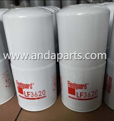الصين مرشح زيت عالي الجودة لـ Fleetguard LF3620 المزود