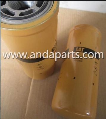 الصين مرشح زيت هيدروليكي عالي الجودة لـ CAT 1G-8878 المزود