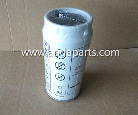 الصين مرشح فاصل الوقود والماء عالي الجودة لـ Doosan K1006529 المزود