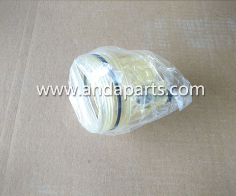 الصين كوب فاصل الوقود والماء عالي الجودة لـ Doosan K1006529 المزود