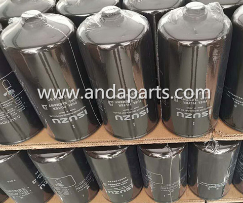 الصين تصفية الوقود ذات الجودة الجيدة لسيارة إسوزو 8983129180 المزود