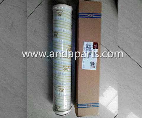 الصين مرشح هيدروليكي عالي الجودة لـ Pall HC4704FKT16H المزود