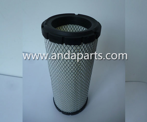 الصين مرشح هواء عالي الجودة لـ TOYOTA AF25308 المزود