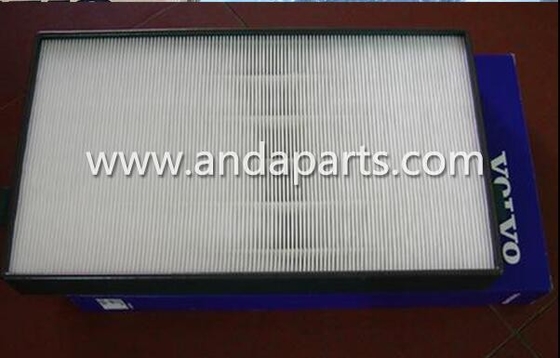 الصين مرشح هواء كابينة عالي الجودة لـ 11703980 المزود