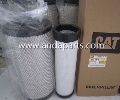 الصين مرشح هواء جيد الجودة لـ CATERPILLAR 180-5474 المزود