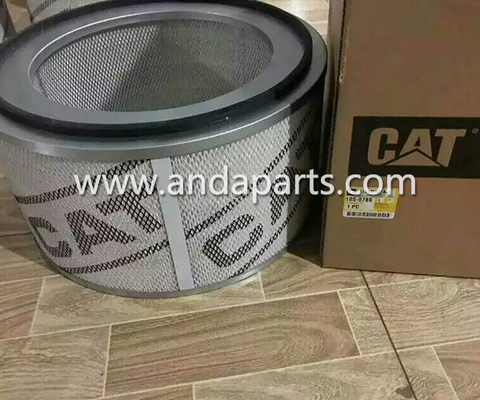 الصين مرشح هواء عالي الجودة لـ CATERPILLAR 185-8786 المزود