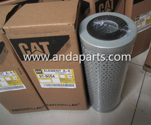 الصين مرشح هيدروليكي عالي الجودة لـ CATERPILLAR 9T-9054 المزود