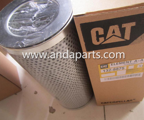 الصين مرشح هيدروليك عالي الجودة لـ CATERPILLAR 132-8875 المزود