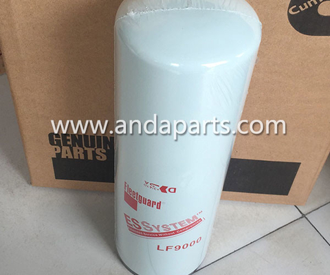 الصين مرشح زيت عالي الجودة لـ Fleetguard LF9000 المزود