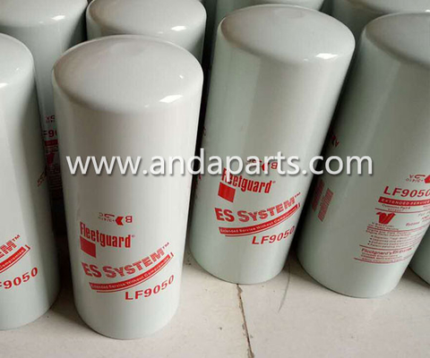 الصين مرشح زيت عالي الجودة لـ Fleetguard LF9050 المزود
