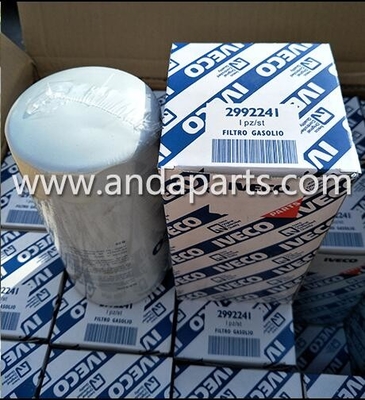 الصين مرشح الوقود الجيد لشركة IVECO 2992241 المزود