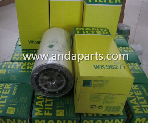 الصين مرشح الوقود عالي الجودة لـ MANN WK962/7 المزود