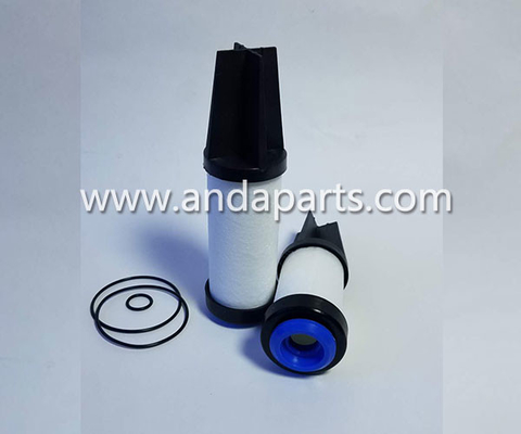 الصين نوعية جيدة Parker Racor فلتر الغاز الطبيعي الطبيعي عالي الضغط CLS47133-01 CLS47133-02 DLS113-10K المزود