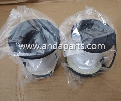 الصين مرشح تنفس عالي الجودة لـ PERKINS 2652A016 المزود
