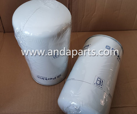 الصين مرشح الوقود عالي الجودة لشركة بيركنز 26560137 المزود