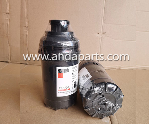 الصين مرشح الوقود عالي الجودة لحرس الأسطول FF5706 المزود
